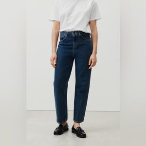 AMERICAN VINTAGE Le Droit Women’s Blue Jeans